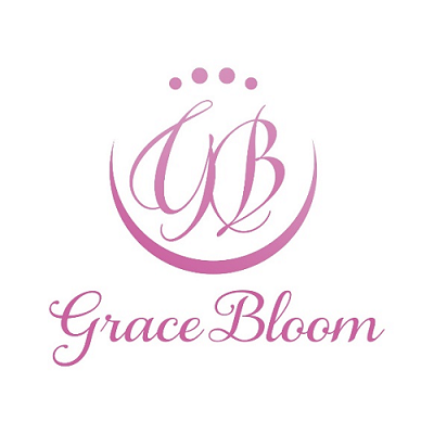 大阪市　GraceBloom エステ バストマッサージ　リンパマッサージ